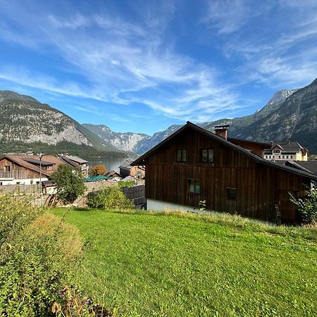 Pepi'S Apartment Hallstatt Exteriér fotografie