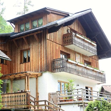 Pepi'S Apartment Hallstatt Exteriér fotografie