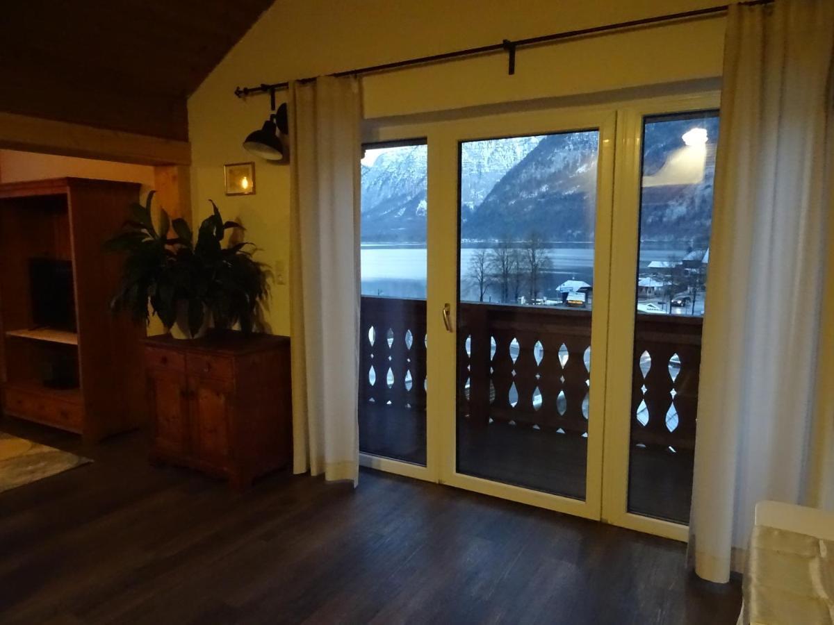 Pepi'S Apartment Hallstatt Exteriér fotografie