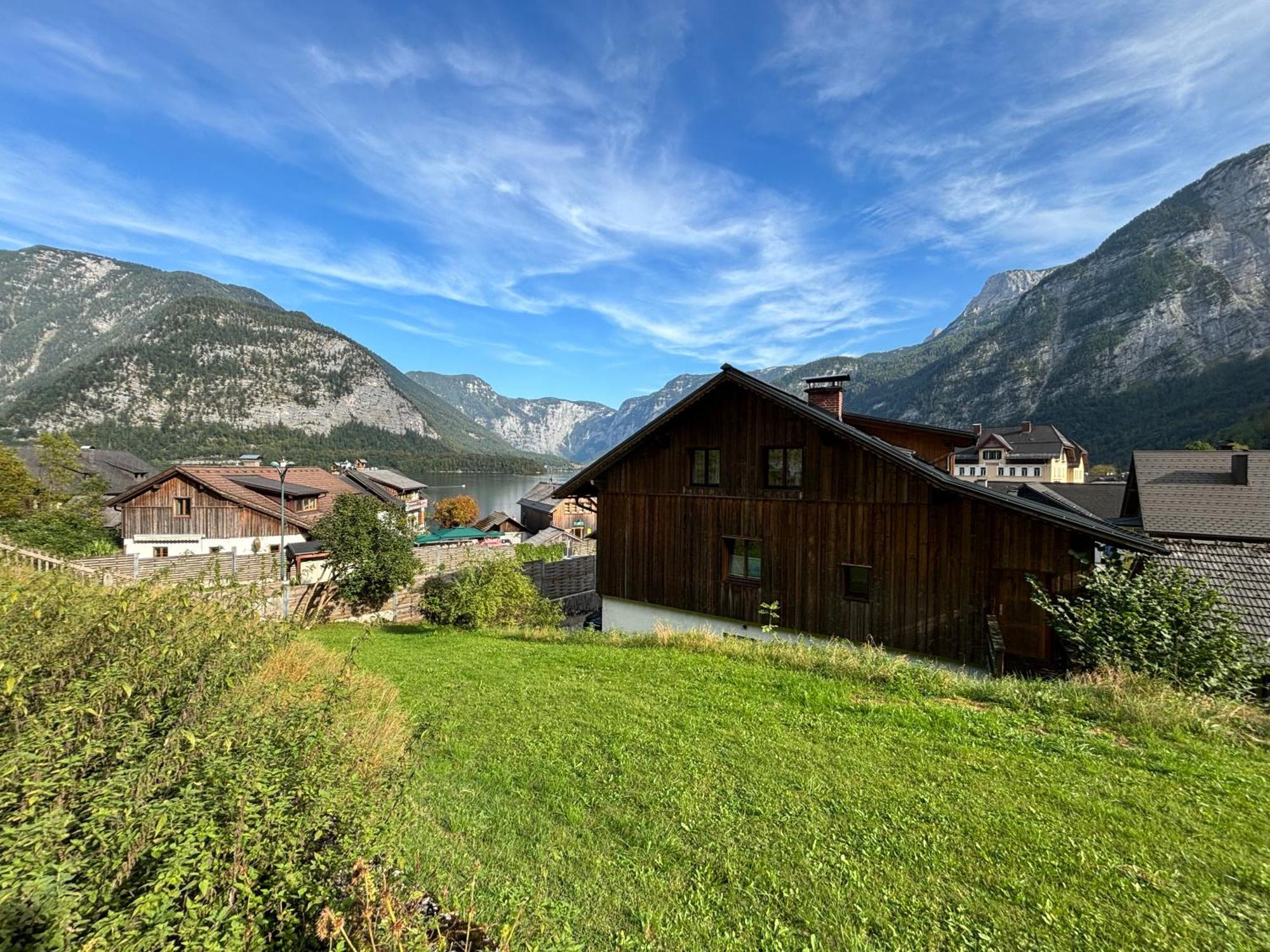 Pepi'S Apartment Hallstatt Exteriér fotografie